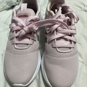 Adidas Puremotion Running Shoes Pink